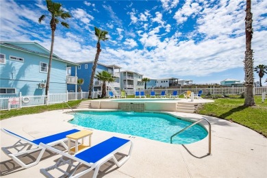 Welcome to 203 Royal Dunes Cir--a beautifully refreshed coastal on Palmilla Beach Golf Club in Texas - for sale on GolfHomes.com, golf home, golf lot