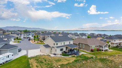 **OPEN HOUSE, JUNE 7 FROM 10 AM - 12 PM ** Welcome to your dream on Talons Cove Golf Club in Utah - for sale on GolfHomes.com, golf home, golf lot