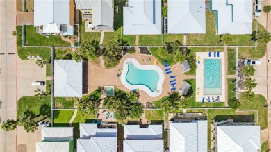 Welcome to 203 Royal Dunes Cir--a beautifully refreshed coastal on Palmilla Beach Golf Club in Texas - for sale on GolfHomes.com, golf home, golf lot