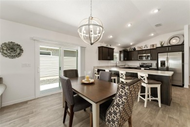 Beautiful 3-bed, 2-bath Charlotte Courtyard Villas with a VIEW! on Pennbrooke Fairways in Florida - for sale on GolfHomes.com, golf home, golf lot
