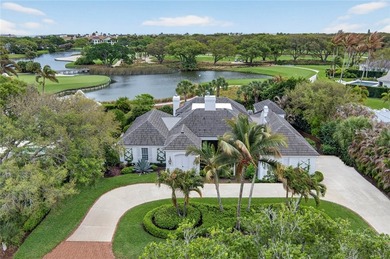 Overlooking the 18th fairway of the South Course in the heart of on Johns Island Golf and Club  in Florida - for sale on GolfHomes.com, golf home, golf lot