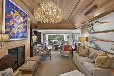 Overlooking the 18th fairway of the South Course in the heart of on Johns Island Golf and Club  in Florida - for sale on GolfHomes.com, golf home, golf lot