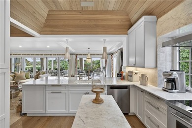 Overlooking the 18th fairway of the South Course in the heart of on Johns Island Golf and Club  in Florida - for sale on GolfHomes.com, golf home, golf lot