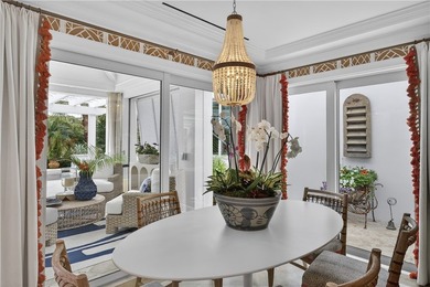 Overlooking the 18th fairway of the South Course in the heart of on Johns Island Golf and Club  in Florida - for sale on GolfHomes.com, golf home, golf lot