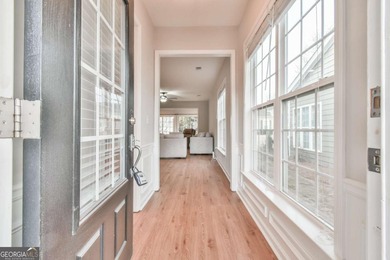 WHAT'S UNIQUE ABOUT THIS HOME: The popular floorplan has 2 on Reunion Golf Club in Georgia - for sale on GolfHomes.com, golf home, golf lot