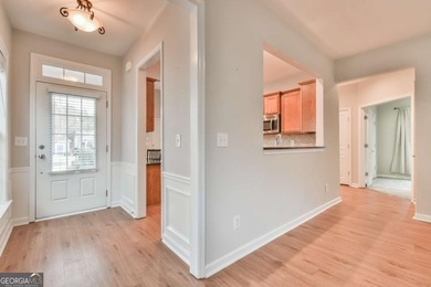 WHAT'S UNIQUE ABOUT THIS HOME: The popular floorplan has 2 on Reunion Golf Club in Georgia - for sale on GolfHomes.com, golf home, golf lot