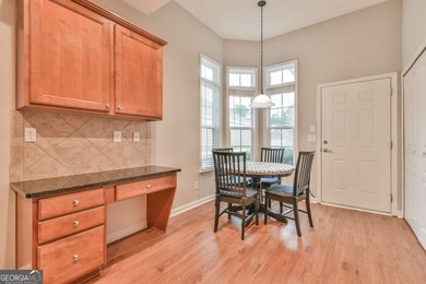 WHAT'S UNIQUE ABOUT THIS HOME: The popular floorplan has 2 on Reunion Golf Club in Georgia - for sale on GolfHomes.com, golf home, golf lot