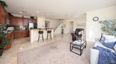 Unmatched Value in Richmond's Premier Hilltop Community. Welcome on Richmond Country Club in California - for sale on GolfHomes.com, golf home, golf lot