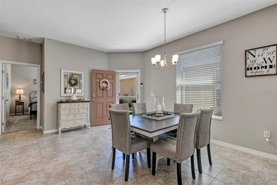 ENJOY THE MAINTENANCE-FREE LIFESTYLE, CONVENIENT GOLF-FRONT LOT on Arlington Ridge Golf Club in Florida - for sale on GolfHomes.com, golf home, golf lot