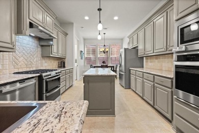 This beautiful, meticulously maintained home features so many on The Lakes at Castle Hill Golf Club in Texas - for sale on GolfHomes.com, golf home, golf lot