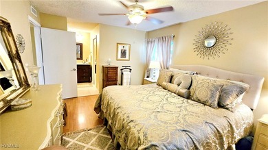 Welcome to Paradise! a Perfect Retreat, in serene gated on Golfview Golf and Racquet Club in Florida - for sale on GolfHomes.com, golf home, golf lot