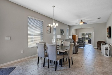 ENJOY THE MAINTENANCE-FREE LIFESTYLE, CONVENIENT GOLF-FRONT LOT on Arlington Ridge Golf Club in Florida - for sale on GolfHomes.com, golf home, golf lot