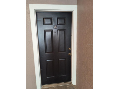 Completely updated 2BR/2Bath condo with direct GOLF COURSE view on MetroWest Golf Club in Florida - for sale on GolfHomes.com, golf home, golf lot