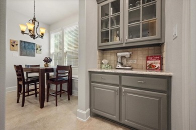 This beautiful, meticulously maintained home features so many on The Lakes at Castle Hill Golf Club in Texas - for sale on GolfHomes.com, golf home, golf lot