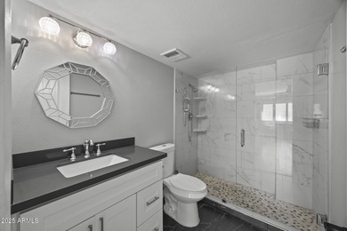 When you live at Scottsdale Shadows, you are living the good on Scottsdale Shadows in Arizona - for sale on GolfHomes.com, golf home, golf lot