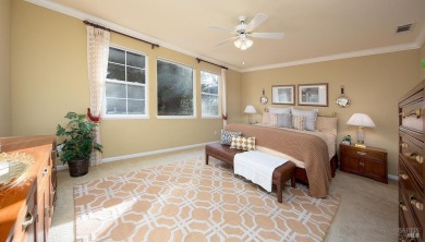 Unmatched Value in Richmond's Premier Hilltop Community. Welcome on Richmond Country Club in California - for sale on GolfHomes.com, golf home, golf lot