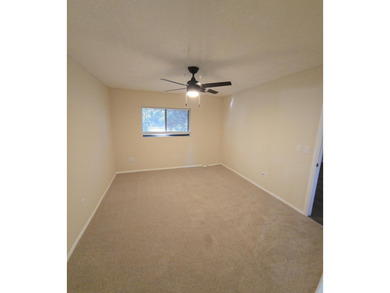 Photo on the front of this listing is your view from the rear on Shadowmoss Plantation Golf Club in South Carolina - for sale on GolfHomes.com, golf home, golf lot