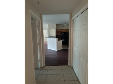 Completely updated 2BR/2Bath condo with direct GOLF COURSE view on MetroWest Golf Club in Florida - for sale on GolfHomes.com, golf home, golf lot