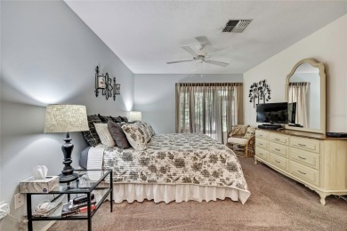 Welcome to Timber Pines, an award-winning, exclusive 55+ gated on Timber Pines Golf Course in Florida - for sale on GolfHomes.com, golf home, golf lot