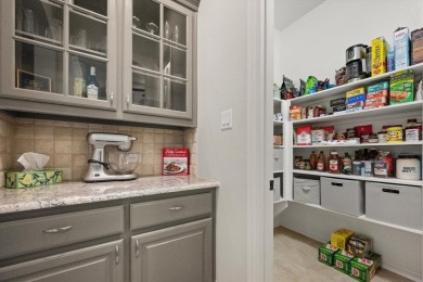 This beautiful, meticulously maintained home features so many on The Lakes at Castle Hill Golf Club in Texas - for sale on GolfHomes.com, golf home, golf lot