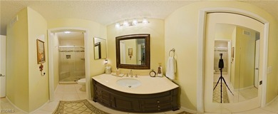 Welcome to Paradise! a Perfect Retreat, in serene gated on Golfview Golf and Racquet Club in Florida - for sale on GolfHomes.com, golf home, golf lot