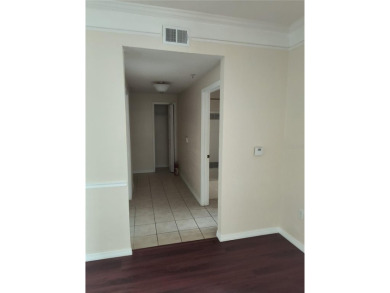 Completely updated 2BR/2Bath condo with direct GOLF COURSE view on MetroWest Golf Club in Florida - for sale on GolfHomes.com, golf home, golf lot