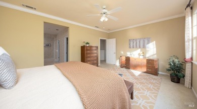Unmatched Value in Richmond's Premier Hilltop Community. Welcome on Richmond Country Club in California - for sale on GolfHomes.com, golf home, golf lot