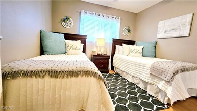 Welcome to Paradise! a Perfect Retreat, in serene gated on Golfview Golf and Racquet Club in Florida - for sale on GolfHomes.com, golf home, golf lot