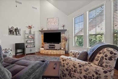This beautiful, meticulously maintained home features so many on The Lakes at Castle Hill Golf Club in Texas - for sale on GolfHomes.com, golf home, golf lot
