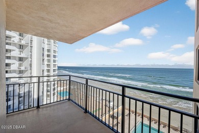 Welcome to Oceans One, where oceanfront living meets timeless on Oceans Golf Club in Florida - for sale on GolfHomes.com, golf home, golf lot