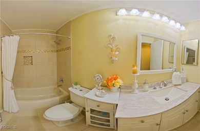 Welcome to Paradise! a Perfect Retreat, in serene gated on Golfview Golf and Racquet Club in Florida - for sale on GolfHomes.com, golf home, golf lot