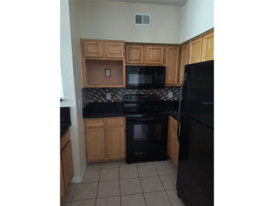 Completely updated 2BR/2Bath condo with direct GOLF COURSE view on MetroWest Golf Club in Florida - for sale on GolfHomes.com, golf home, golf lot