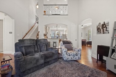 This beautiful, meticulously maintained home features so many on The Lakes at Castle Hill Golf Club in Texas - for sale on GolfHomes.com, golf home, golf lot