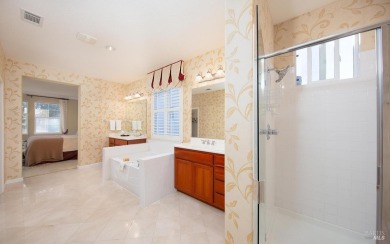 Unmatched Value in Richmond's Premier Hilltop Community. Welcome on Richmond Country Club in California - for sale on GolfHomes.com, golf home, golf lot