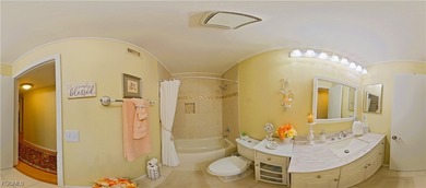 Welcome to Paradise! a Perfect Retreat, in serene gated on Golfview Golf and Racquet Club in Florida - for sale on GolfHomes.com, golf home, golf lot