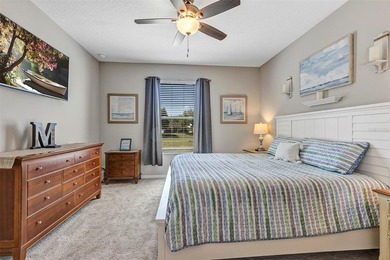 ENJOY THE MAINTENANCE-FREE LIFESTYLE, CONVENIENT GOLF-FRONT LOT on Arlington Ridge Golf Club in Florida - for sale on GolfHomes.com, golf home, golf lot