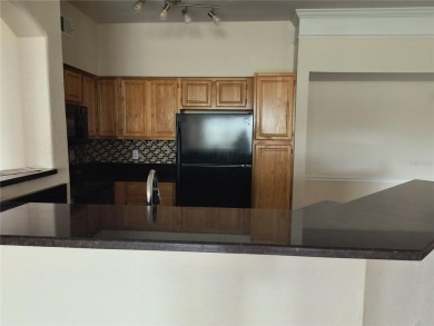 Completely updated 2BR/2Bath condo with direct GOLF COURSE view on MetroWest Golf Club in Florida - for sale on GolfHomes.com, golf home, golf lot