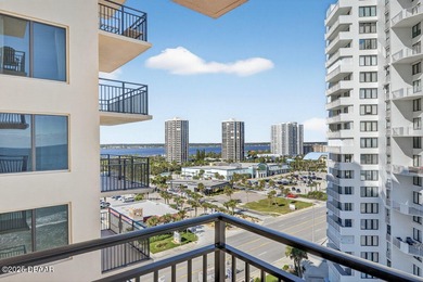 Welcome to Oceans One, where oceanfront living meets timeless on Oceans Golf Club in Florida - for sale on GolfHomes.com, golf home, golf lot