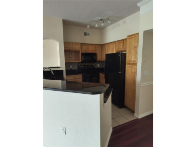 Completely updated 2BR/2Bath condo with direct GOLF COURSE view on MetroWest Golf Club in Florida - for sale on GolfHomes.com, golf home, golf lot