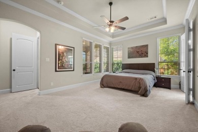 This beautiful, meticulously maintained home features so many on The Lakes at Castle Hill Golf Club in Texas - for sale on GolfHomes.com, golf home, golf lot