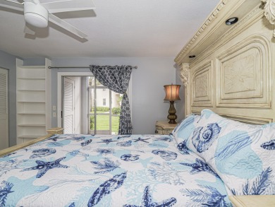 Impeccable first floor 1BR with washer and dryer in the on Vero Beach South Golf Course in Florida - for sale on GolfHomes.com, golf home, golf lot