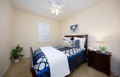Unmatched Value in Richmond's Premier Hilltop Community. Welcome on Richmond Country Club in California - for sale on GolfHomes.com, golf home, golf lot
