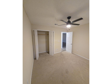 Photo on the front of this listing is your view from the rear on Shadowmoss Plantation Golf Club in South Carolina - for sale on GolfHomes.com, golf home, golf lot