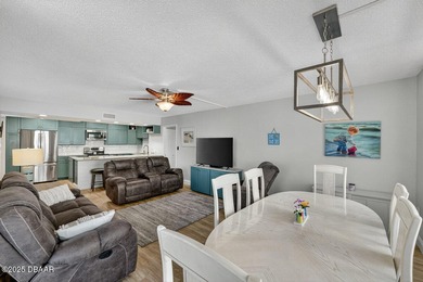 Welcome to Oceans One, where oceanfront living meets timeless on Oceans Golf Club in Florida - for sale on GolfHomes.com, golf home, golf lot