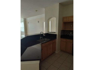Completely updated 2BR/2Bath condo with direct GOLF COURSE view on MetroWest Golf Club in Florida - for sale on GolfHomes.com, golf home, golf lot