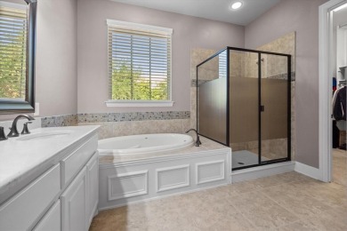 This beautiful, meticulously maintained home features so many on The Lakes at Castle Hill Golf Club in Texas - for sale on GolfHomes.com, golf home, golf lot