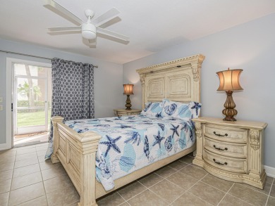 Impeccable first floor 1BR with washer and dryer in the on Vero Beach South Golf Course in Florida - for sale on GolfHomes.com, golf home, golf lot