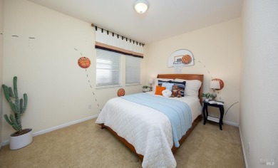 Unmatched Value in Richmond's Premier Hilltop Community. Welcome on Richmond Country Club in California - for sale on GolfHomes.com, golf home, golf lot