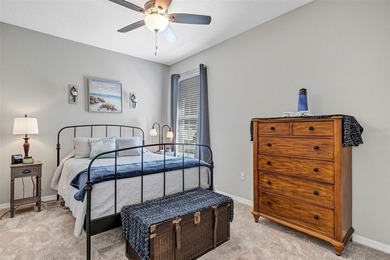 ENJOY THE MAINTENANCE-FREE LIFESTYLE, CONVENIENT GOLF-FRONT LOT on Arlington Ridge Golf Club in Florida - for sale on GolfHomes.com, golf home, golf lot