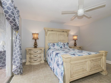 Impeccable first floor 1BR with washer and dryer in the on Vero Beach South Golf Course in Florida - for sale on GolfHomes.com, golf home, golf lot